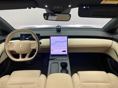 2024 Nio ET5T 75kWh Touring, чёрный — фото 5