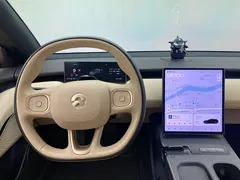 2024 Nio ET5T 75kWh Touring, чёрный — фото 6