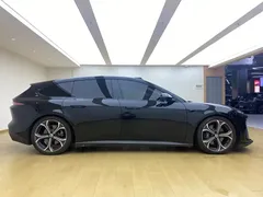 2024 Nio ET5T 75kWh Touring, чёрный — фото 27