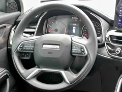 2021 Haval H6 1.5T AT Urban, белый — фото 9