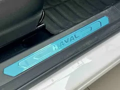 2021 Haval H6 1.5T AT Urban, белый — фото 10