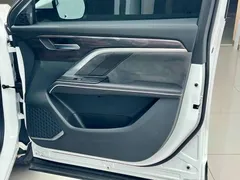 2021 Haval H6 1.5T AT Urban, белый — фото 11