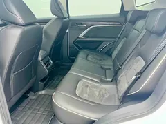 2021 Haval H6 1.5T AT Urban, белый — фото 15