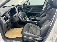 2021 Haval H6 1.5T AT Urban, белый — фото 16