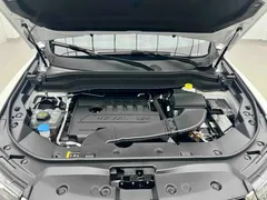 2021 Haval H6 1.5T AT Urban, белый — фото 17
