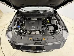 2021 Mazda CX-5 2.0L AT 2WD Premium, чёрный — фото 8