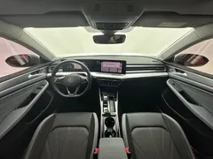 2021 Mazda CX-5 2.0L AT 2WD Premium, чёрный — фото 9