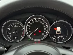 2021 Mazda CX-5 2.0L AT 2WD Premium, чёрный — фото 12