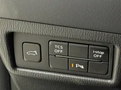 2021 Mazda CX-5 2.0L AT 2WD Premium, чёрный — фото 14