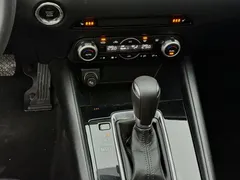 2021 Mazda CX-5 2.0L AT 2WD Premium, чёрный — фото 17