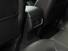2021 Mazda CX-5 2.0L AT 2WD Premium, чёрный — фото 18
