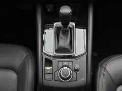 2021 Mazda CX-5 2.0L AT 2WD Premium, чёрный — фото 21