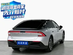 2024 Xpeng P7+ Long Range Max — фото 12