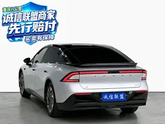 2024 Xpeng P7+ Long Range Max — фото 15