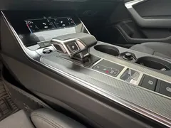 2021 Audi A6 Avant 45 TFSI Sport, синий — фото 10