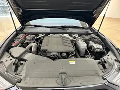 2021 Audi A6 Avant 45 TFSI Sport, синий — фото 17