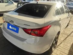 2019 Chery Arrizo 5 PRO 1.5L CVT Youth China VI, белый — фото 3