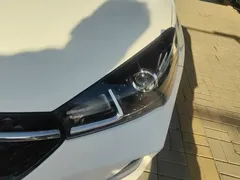 2019 Chery Arrizo 5 PRO 1.5L CVT Youth China VI, белый — фото 5