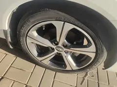 2019 Chery Arrizo 5 PRO 1.5L CVT Youth China VI, белый — фото 6