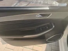 2019 Chery Arrizo 5 PRO 1.5L CVT Youth China VI, белый — фото 7