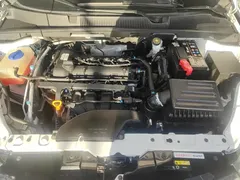 2019 Chery Arrizo 5 PRO 1.5L CVT Youth China VI, белый — фото 10