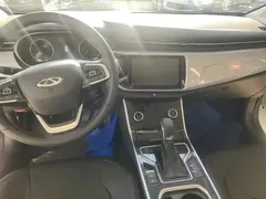 2019 Chery Arrizo 5 PRO 1.5L CVT Youth China VI, белый — фото 12