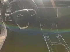 2019 Chery Arrizo 5 PRO 1.5L CVT Youth China VI, белый — фото 13