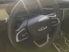 2019 Chery Arrizo 5 PRO 1.5L CVT Youth China VI, белый — фото 15