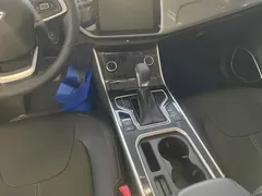2019 Chery Arrizo 5 PRO 1.5L CVT Youth China VI, белый — фото 16