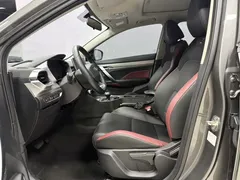 2021 Geely Coolray 1.4T DCT Platinum — фото 4