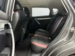 2021 Geely Coolray 1.4T DCT Platinum — фото 5
