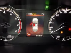 2021 Geely Coolray 1.4T DCT Platinum — фото 8