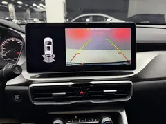 2021 Geely Coolray 1.4T DCT Platinum — фото 9