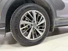2021 Geely Coolray 1.4T DCT Platinum — фото 14