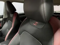 2021 Geely Coolray 1.4T DCT Platinum — фото 16