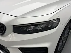 2021 Geely Preface 2.0TD Luxury, белый — фото 10