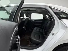 2021 Geely Preface 2.0TD Luxury, белый — фото 13