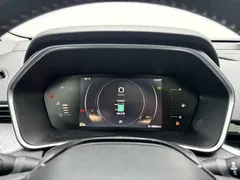 2021 Geely Preface 2.0TD Luxury, белый — фото 14