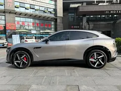 2025 Xiaomi YU7 4WD Max — фото 3