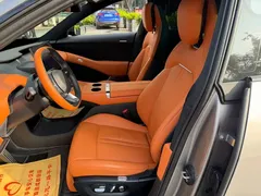 2025 Xiaomi YU7 4WD Max — фото 8