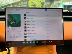 2025 Xiaomi YU7 4WD Max — фото 9