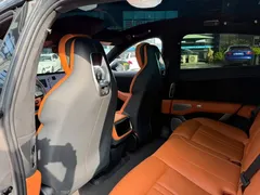 2025 Xiaomi YU7 4WD Max — фото 11
