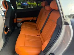 2025 Xiaomi YU7 4WD Max — фото 12