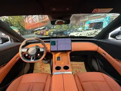 2025 Xiaomi YU7 4WD Max — фото 13