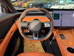 2025 Xiaomi YU7 4WD Max — фото 14
