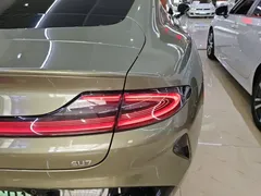 2024 Xiaomi SU7 RWD Long Range Smart Driving, зелёный — фото 8
