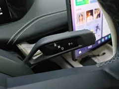 2024 Xiaomi SU7 RWD Long Range Smart Driving, зелёный — фото 14