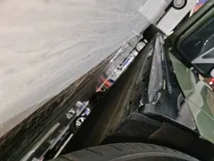 2024 Xiaomi SU7 RWD Long Range Smart Driving, зелёный — фото 22