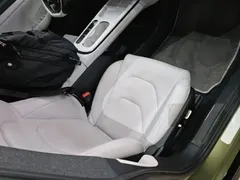 2024 Xiaomi SU7 RWD Long Range Smart Driving, зелёный — фото 25