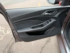 2023 MG MG5 180DVVT CVT Luxury — фото 6